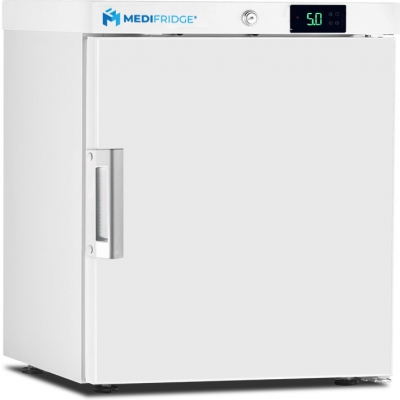 Koelkasten en temperatuurloggers