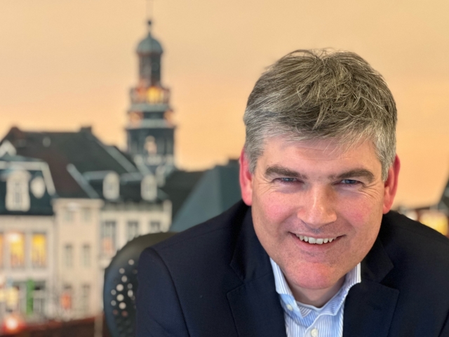 Nieuwe directeur bij Medifix